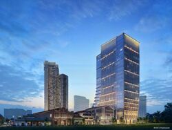 Union Square Residences (D1), Condominium #441732171